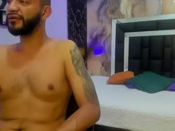 Chaturbate Free Porn Cam of amaro_jhonson