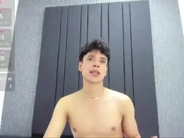 Chaturbate Watch Live Sex Cams of ander_ashford