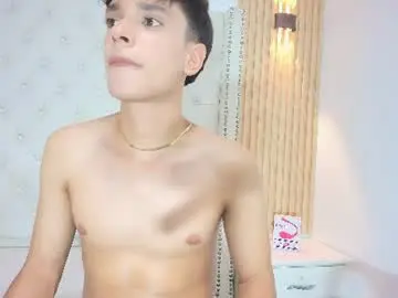 Chaturbate Best Webcam of ander_ashford