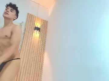Chaturbate Adult Webcam of ander_ashford
