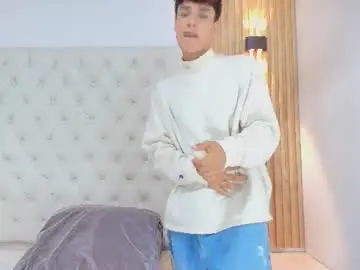 Chaturbate Live Porn of ander_ashford
