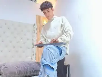 Chaturbate Best Webcam of ander_ashford