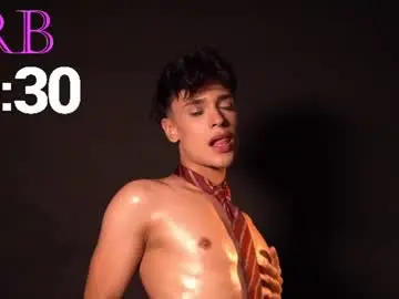 Chaturbate Sex Cam of ander_ashford