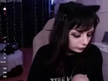 Chaturbate Sex Chat of angelic_shawty