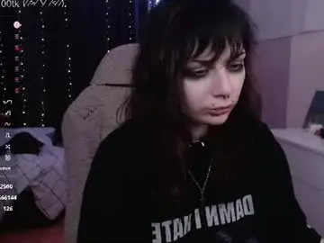 Chaturbate Nude Webcam of angelic_shawty