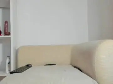 Chaturbate Adult Webcam of anisialuna_