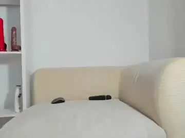 Chaturbate Best Webcam of anisialuna_