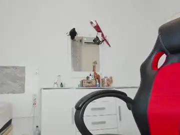 Chaturbate Nude Webcam of anisialuna_
