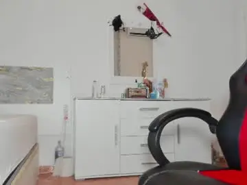 Chaturbate Sex Cam of anisialuna_