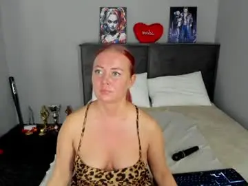 Chaturbate Nude Webcam of barbiemuscle1