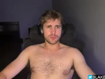Chaturbate Best Webcam of blakemiles2