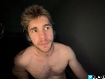 Chaturbate Adult Webcams of blakemiles2