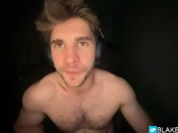 Chaturbate Best Webcam of blakemiles2