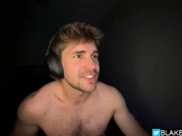 Chaturbate Live Porn of blakemiles2