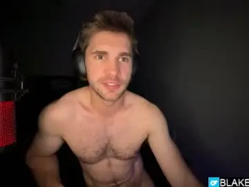 Chaturbate Live Sex of blakemiles2