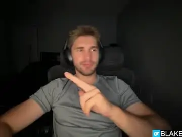 Chaturbate Best Webcam of blakemiles2