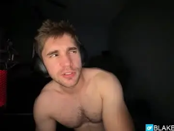 Chaturbate Sex Chat of blakemiles2