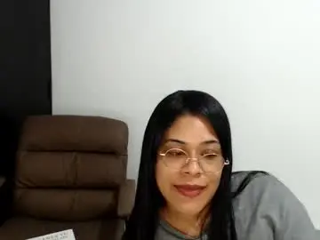Chaturbate Best live sex cam show of briannacute