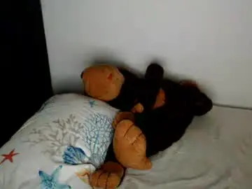 Chaturbate Live Sex Cam of briannacute
