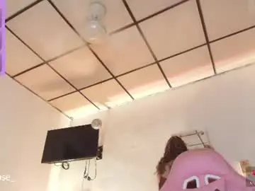Chaturbate Live Sex Cam of candase_