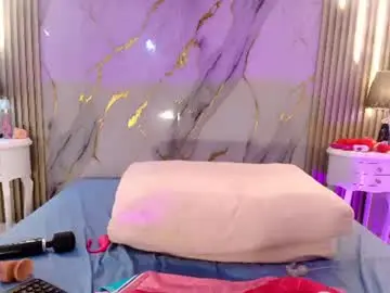 Chaturbate Live Sex of charlottegreey