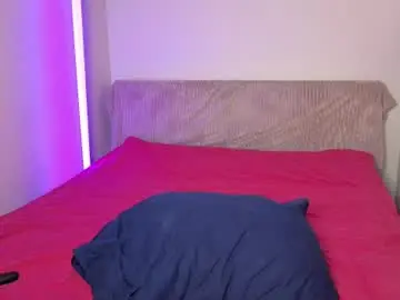 Chaturbate Nude Webcam of crazy_space11