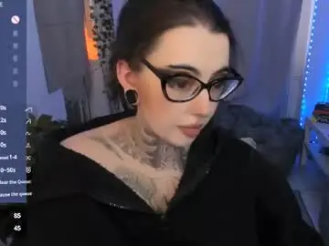 Chaturbate Watch Live Sex Cams of dixipixi_