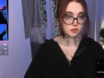 Chaturbate Adult Webcams of dixipixi_