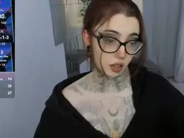 Chaturbate Live Sex of dixipixi_