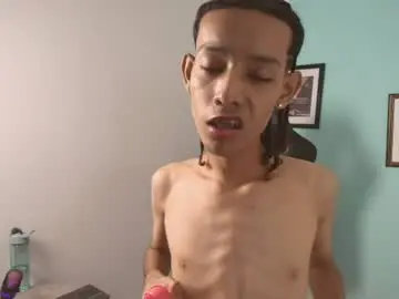 Chaturbate Sex Chat of drake_cum23