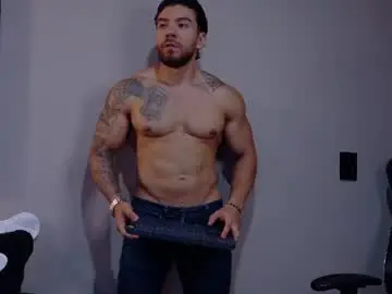 Chaturbate Best Webcam of dreammr1