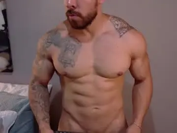 Chaturbate Live Sex Cam of dreammr1