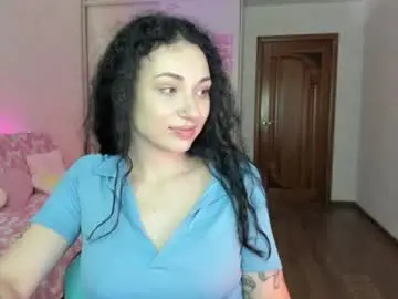 Chaturbate Sex Cam of elisskriter
