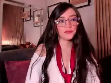 Chaturbate Sex Chat of eva_macalliter