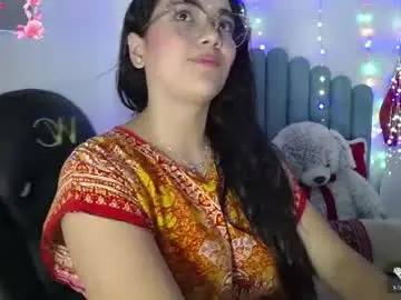 Chaturbate Watch Live Sex Cams of farah_samira