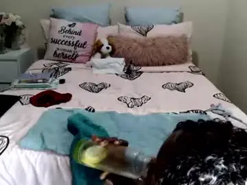 Chaturbate Adult Webcam of fitblair66_