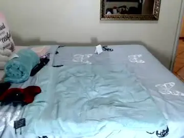 Chaturbate Sex Chat of fitblair66_