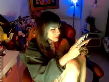 Chaturbate Live Sex of givenom