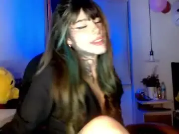 Chaturbate Free Porn Cam of givenom