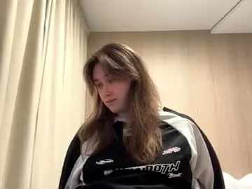 Chaturbate Live Sex of hedwigmondt
