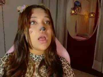 Chaturbate Sex Chat of isabellelane_cs