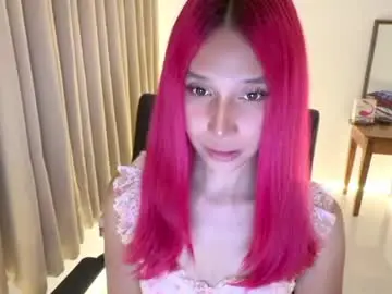 Chaturbate Live Porn of jejebels