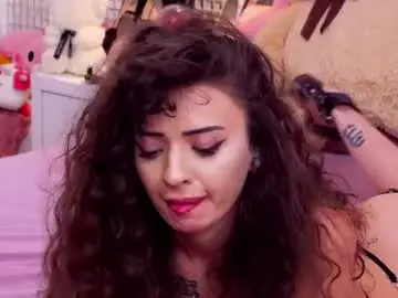Chaturbate Live Sex Cam of kayabellee