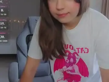 Chaturbate Private Sex Chat of lina_brownie