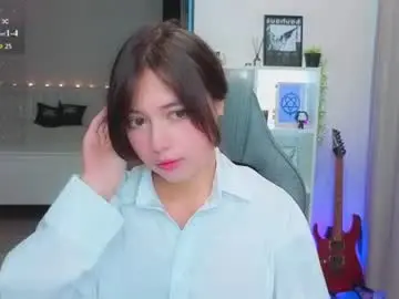 Chaturbate Private Sex Chat of lina_brownie