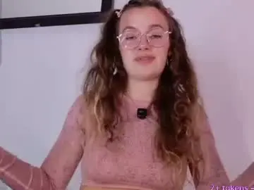 Chaturbate Live Sex Cam of lolatheangel