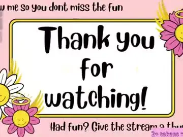 Chaturbate Live Sex Cam of lolatheangel
