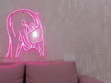 Chaturbate Live Porn of luna_ferrer1