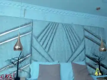 Chaturbate Live Sex of marckthompson