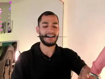 Chaturbate Adult Webcam of maxpower003